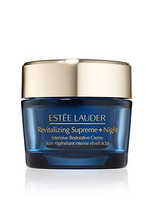 Estee Lauder Revitalizing Supreme+ Night Gece Kremi 50 ml