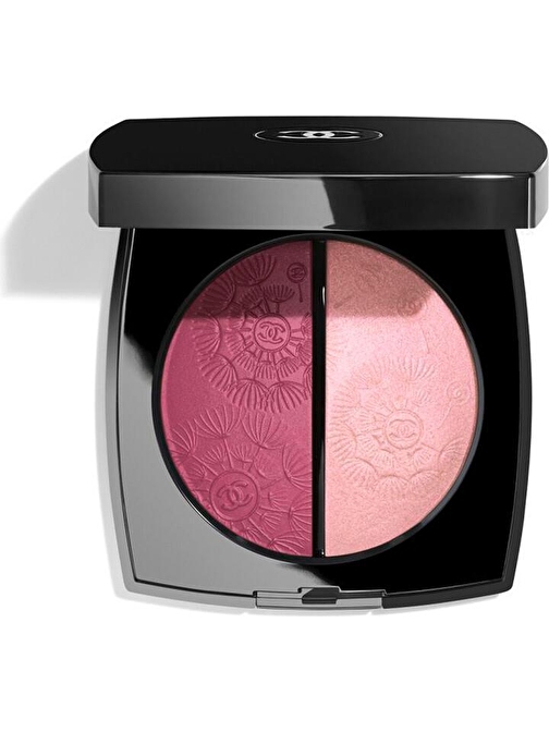 Chanel Jardi Imaginaire Allık - Light And Berry