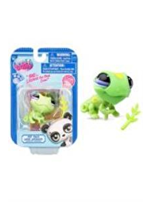 FARBU Littlest Pet Shop  Tekli Figür  00521 (G7#13 Figür)