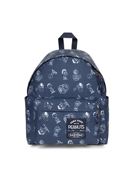 Eastpak Day Pak'r® Peanuts Navy Sırt Çantası