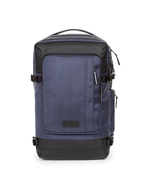 Eastpak Tecum L CNNCT Accent Marine Laptop Sırt Çantası EK92D1K3