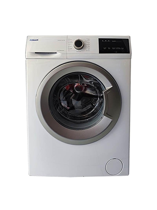 Finlux Klasik 71101 CM 7 kg 1000 Devir Çamaşır Makinesi