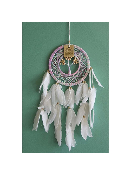 Himarry Rüya Kapanı Düş Kapanı Dream Catcher