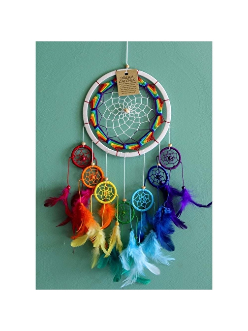 Himarry Rüya Kapanı Düş Kapanı Dream Catcher