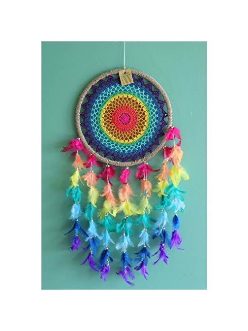 Himarry Rüya Kapanı Düş Kapanı Dream Catcher