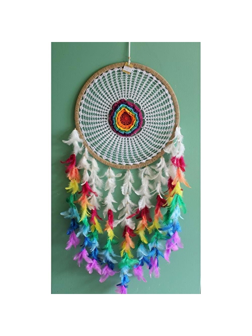 Himarry Rüya Kapanı Düş Kapanı Dream Catcher