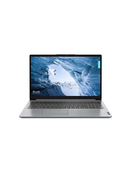 Ideapad 1 Celeron N4020-4Gb-128Gb Ssd-15.6inc-W11 Uyumlu