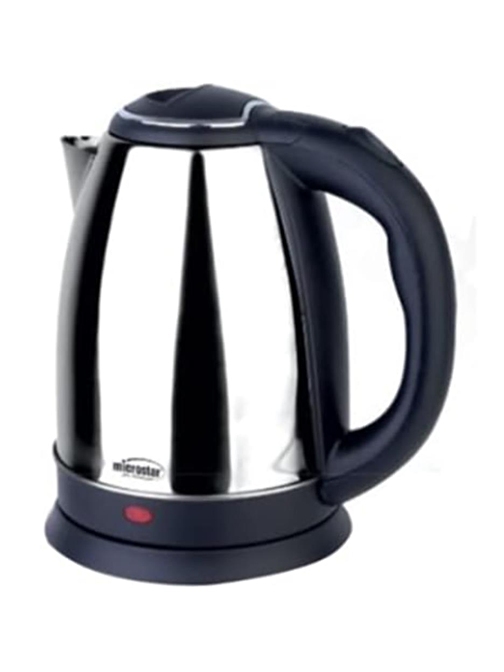 Microstar MSR-39200 1800 W 1.7 Lt Kettle (SuluGöz)