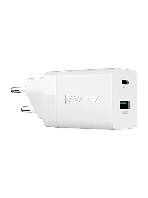 VARTA Speed Adaptör 38w