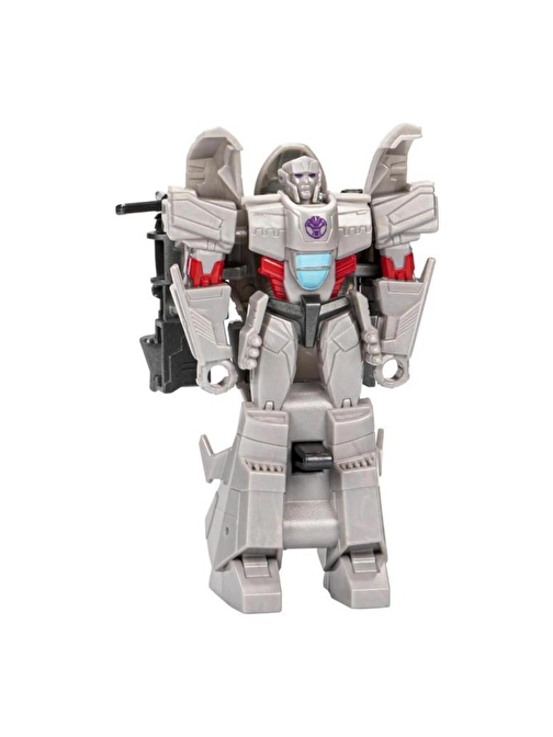 Hasbro Transformers Earthspark Tek Adımda Dönüşen Figür Megatron F6229-F6720