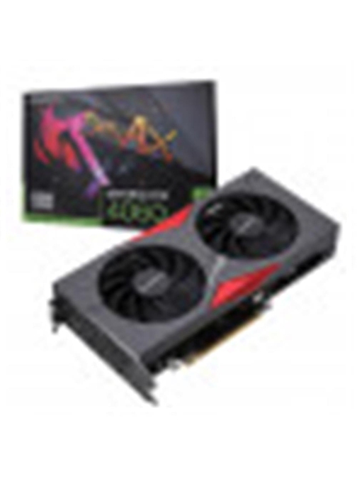 Colorful GeForceRTX 4060 8GB GDDR6 128Bit NB DUO 8GB V2-V Gaming (Oyuncu) Ekran Kartı