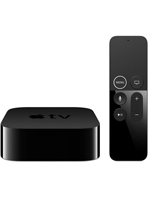 Apple Tv HD 32 Gb MR912LL/A 4th Generation