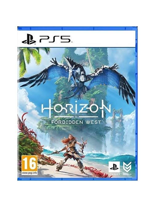 Horizon Forbidden West Ps5 Oyun