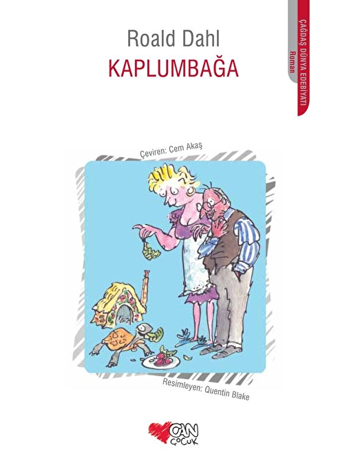 Kaplumbağa