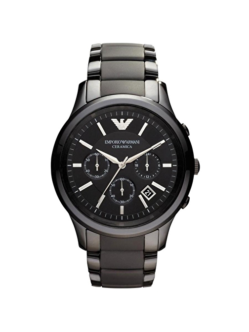 EMPORIO ARMANI AR1452 Erkek Kol Saati