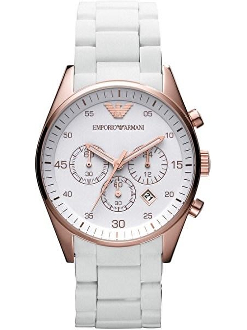 EMPORIO ARMANI AR5919 Erkek Kol Saati