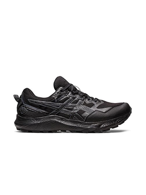 Asics Gel Sonoma 7 Gtx Erkek Outdoor Koşu Ayakkabısı 1011B593-002 Siyah