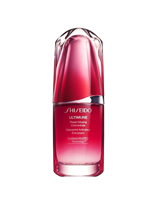 Shiseido Ultimune Power Infusing Concentrate Serum 30 ml