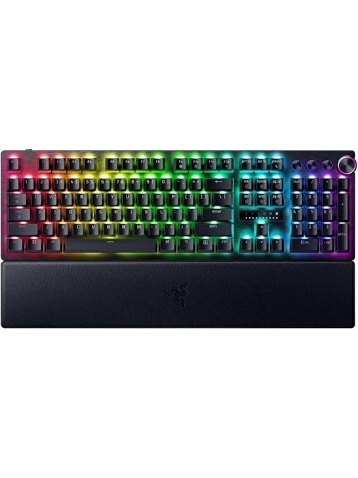 Razer Huntsman V3 Pro Klavye (RZ03-04971100-R3L1)