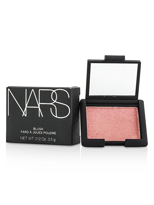 NARS Mini Blush - Orgasm