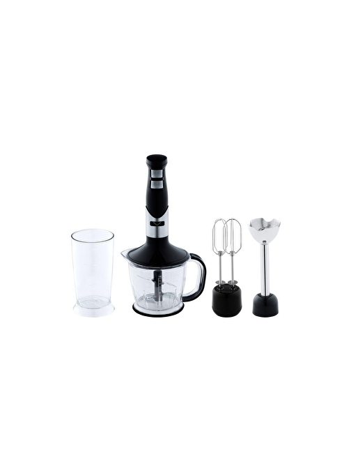 VESTEL Ziyafet 8500 X 1200 W El Blender Seti