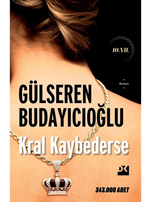 Kral Kaybederse