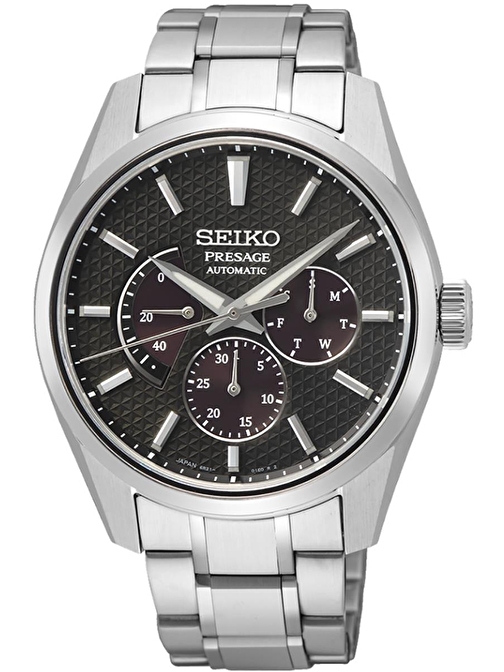 Seiko SPB307J1 Otomatik Erkek Kol Saati