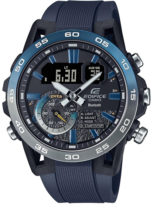 Casio Edifice ECB-40NP-1ADF Erkek Kol Saati