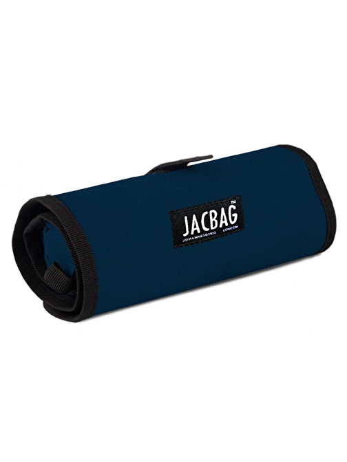 Jacbag JAC-14 Senior Jac Lacivert Sanatsal Kalem Çantası