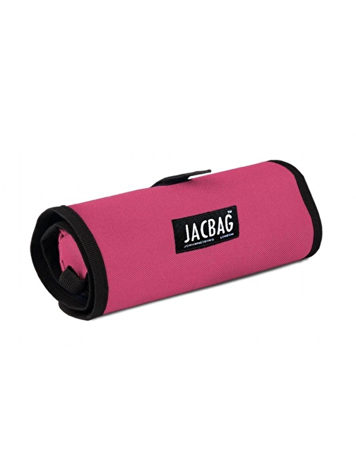 Jacbag JAC-14 Senior Jac Pembe Sanatsal Kalem Çantası