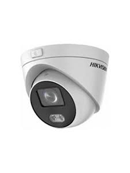 Hikvision DS-2CD1347G2H-LIUF 4mp 2,8mm Sabit Lens ColorVu Ip Dome Kamera