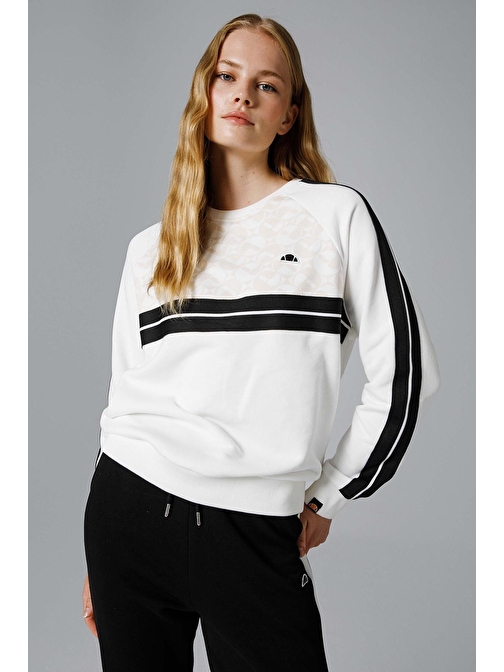 Ellesse Bayan Sweat EF168-OF