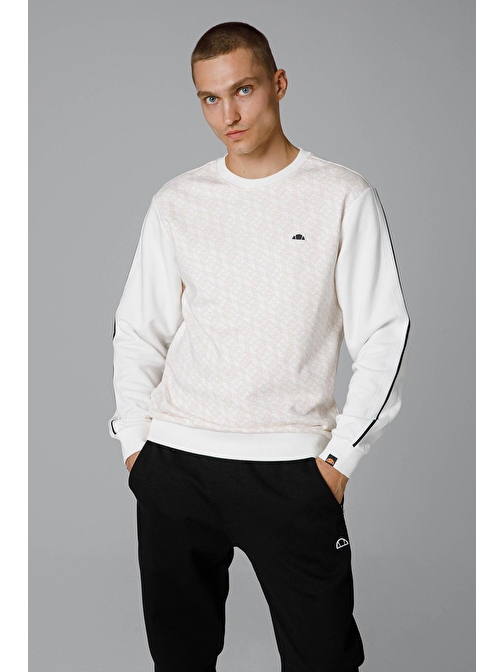 Ellesse Erkek Sweat EM229-OF