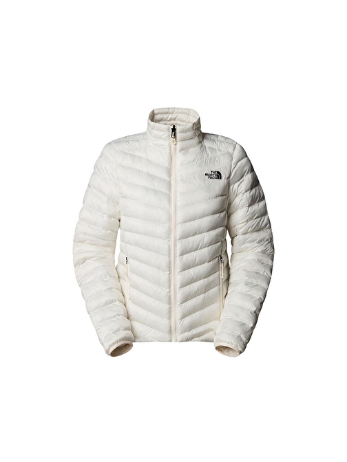 The North Face W Huila Synthetic Jacket Kadın Outdoor Montu NF0A85AGQLI1 Bej