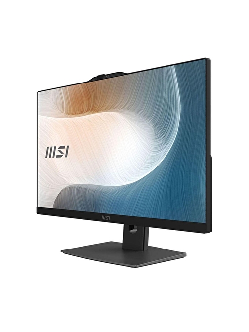 MSI Modern AM242P 12M-1250EU i5-1235U vPro 8GB 512GB SSD 23.8 FHD Windows 11 Home