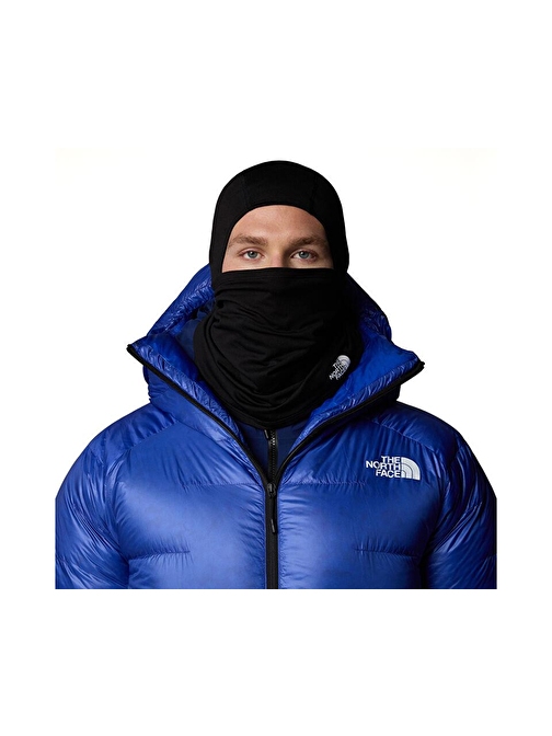 The North Face Base Balaclava Kar Maskesi NF0A8889JK31 Siyah