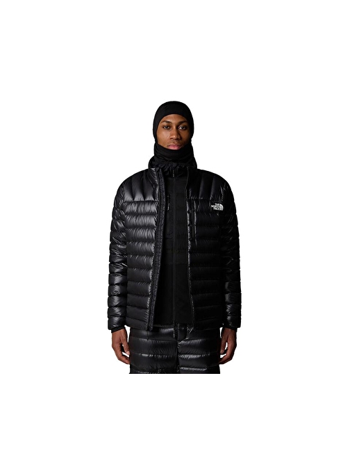 The North Face M Summit Breithorn Jacket Erkek Outdoor Montu NF0A87ZNJK31 Siyah