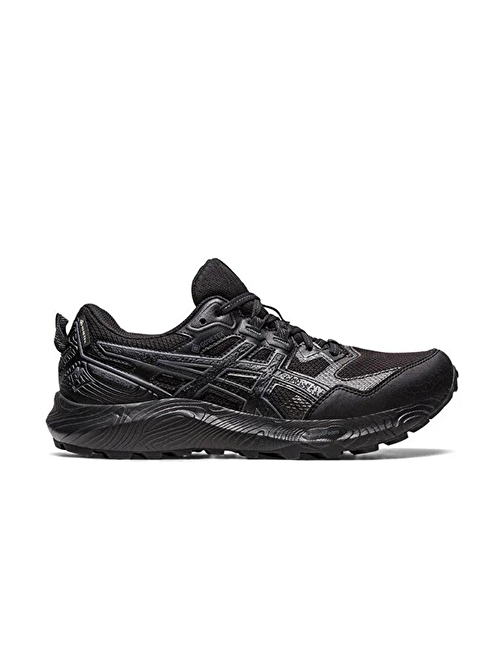 Asics Gel Somoma 7 Goretex Kadın Outdoor Ayakkabısı 1012B414-002 Siyah