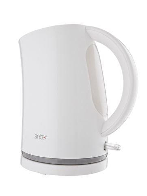 Sinbo Sk-7305 Kablosuz Su Isıtıcı Kettle