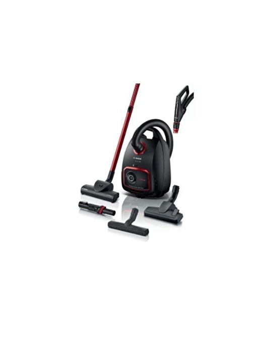 Bosch BGL6POW1 ProPower 850 W Toz Torbalı Süpürge