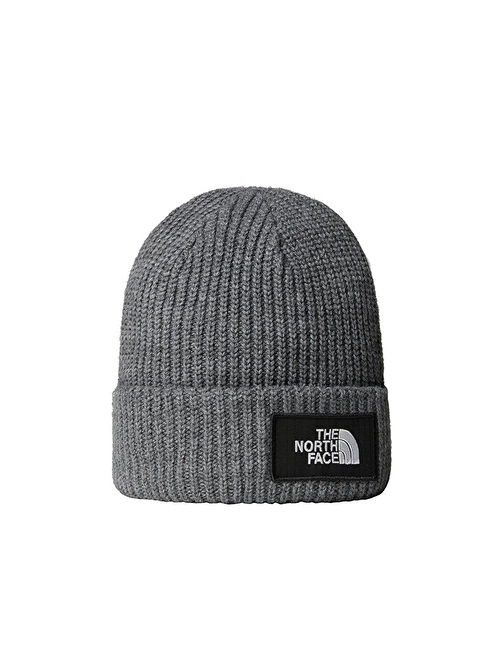 The North Face Salty Lined Beanie Bere NF0A3FJW36P1 Gri