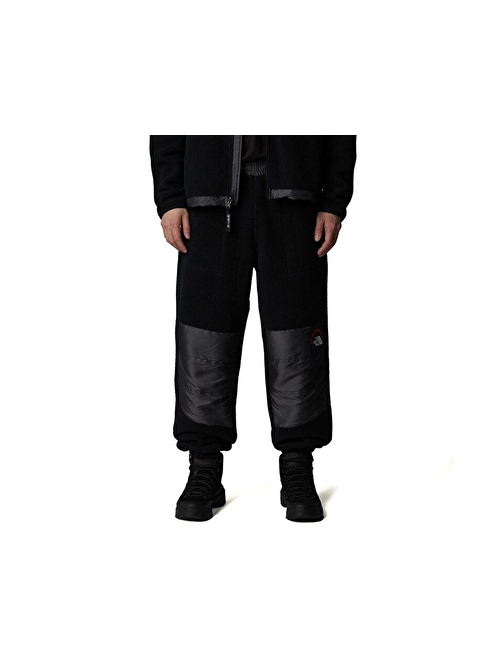 The North Face M Retro Denali Pant Erkek Outdoor Pantolonu NF0A88XK4O41 Siyah