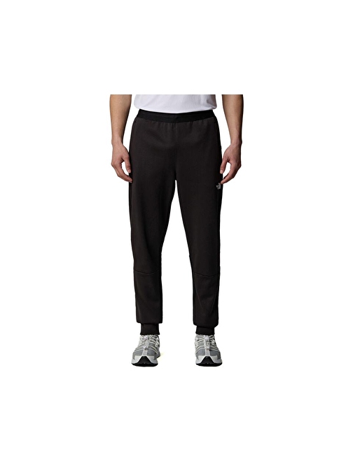 The North Face M Mountain Athletics Fleece Pant Erkek Outdoor Pantolonu NF0A893SJK31 Siyah