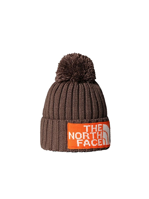 The North Face Heritage Ski Tuke Bere NF0A7WJO88O1 Kahverengi