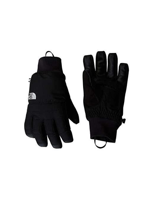 The North Face M Montana Utility Glove Eldiven NF0A89QMJK31 Siyah