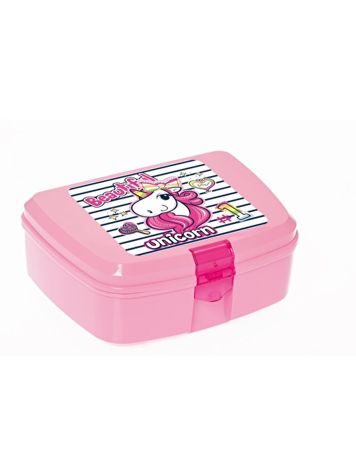 Lunch Box-Unicorn