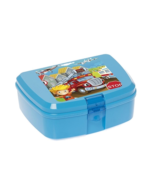 Lunch Box-Sarışın Çocuk