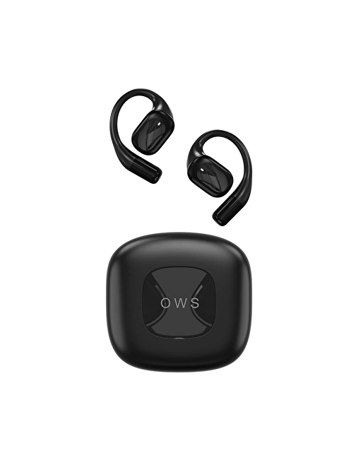 Wiwu O100 Openbuds TWS Kulak İçi Bluetooth v5.3 Kulaklık