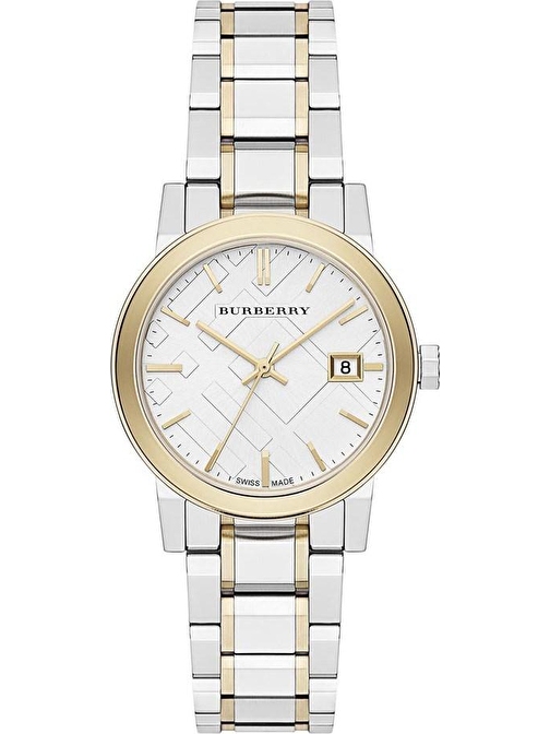 BURBERRY BU9115 Kadın Kol Saati