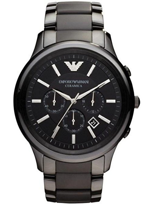 Emporio Armani AR1451 Erkek Kol Saati